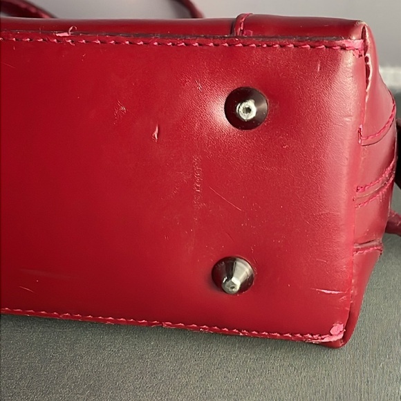 Daniela Moda handbag (IB-5) - Picture 7 of 10